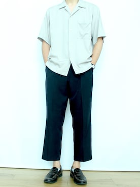 hiro_wata__さんのコーディネート