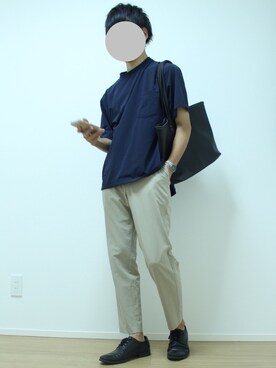 hiro_wata__さんのコーディネート