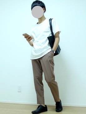 hiro_wata__さんのコーディネート