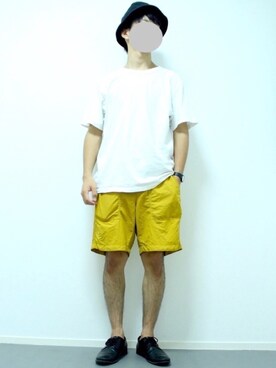 hiro_wata__さんのコーディネート