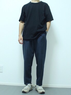 hiro_wata__さんのコーディネート