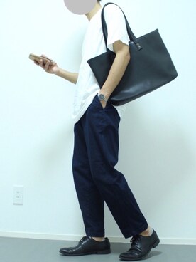 hiro_wata__さんのコーディネート