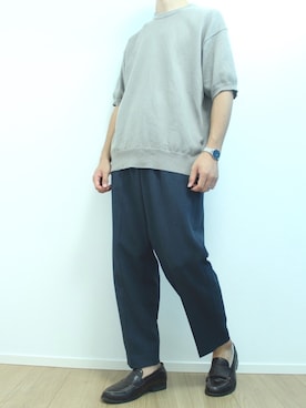 hiro_wata__さんのコーディネート