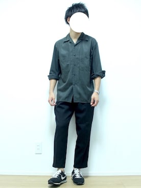 hiro_wata__さんのコーディネート