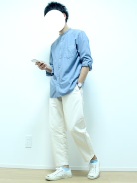 hiro_wata__さんのコーディネート