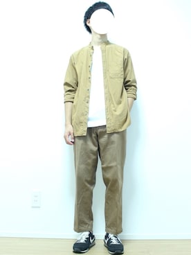 hiro_wata__さんのコーディネート