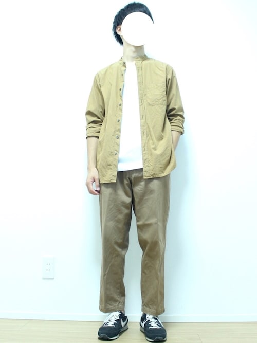 hiro_wata__さんのコーディネート