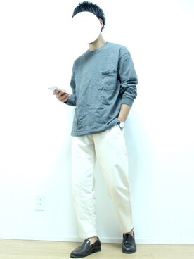 hiro_wata__さんのコーディネート