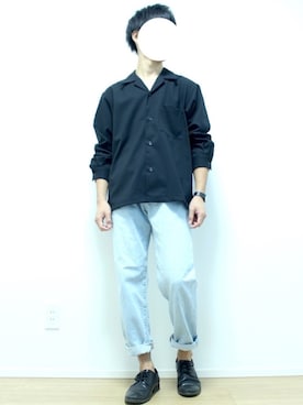 hiro_wata__さんのコーディネート