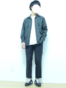 hiro_wata__さんのコーディネート