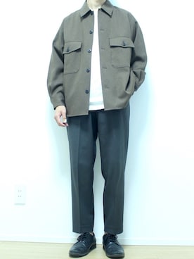 hiro_wata__さんのコーディネート