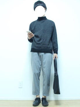 hiro_wata__さんのコーディネート