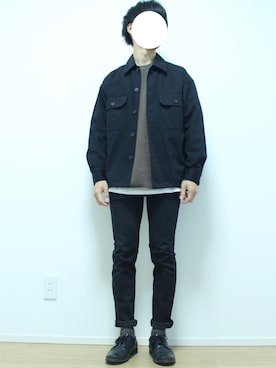 hiro_wata__さんのコーディネート