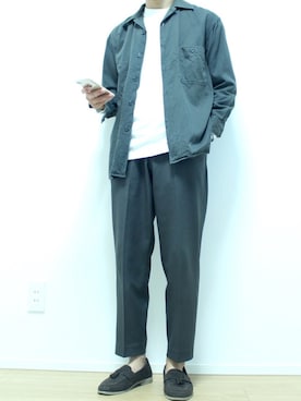 hiro_wata__さんのコーディネート