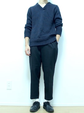 hiro_wata__さんのコーディネート