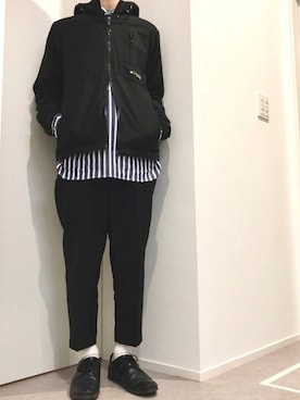 hiro_wata__さんのコーディネート