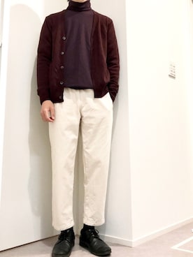 hiro_wata__さんのコーディネート