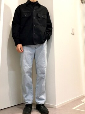 hiro_wata__さんのコーディネート