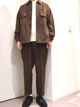 hiro_wata__さんのコーディネート