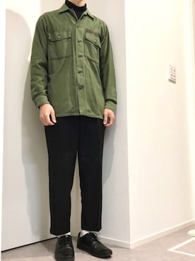 hiro_wata__さんのコーディネート