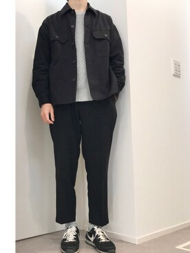 hiro_wata__さんのコーディネート