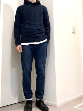 hiro_wata__さんのコーディネート