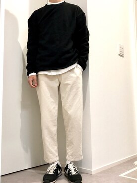 hiro_wata__さんのコーディネート