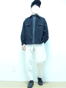 hiro_wata__さんのコーディネート