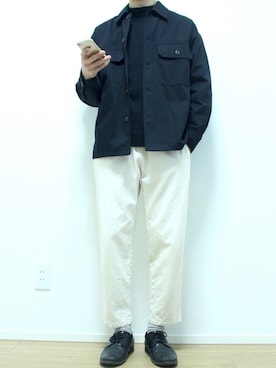 hiro_wata__さんのコーディネート