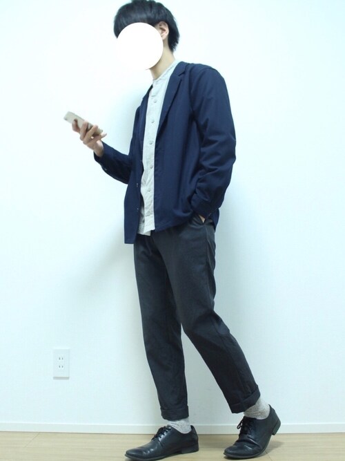 hiro_wata__さんのコーディネート