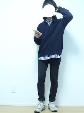 hiro_wata__さんのコーディネート