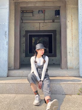 hofeiさんのコーディネート