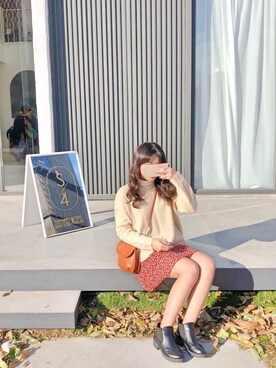 hofeiさんのコーディネート