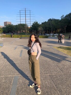 hofeiさんのコーディネート