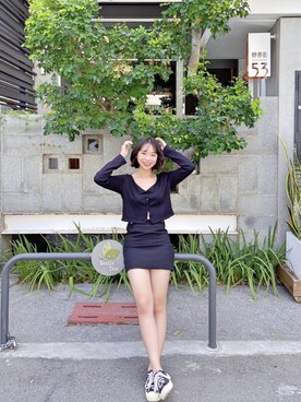 hofeiさんのコーディネート