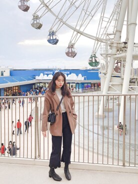 hofeiさんのコーディネート