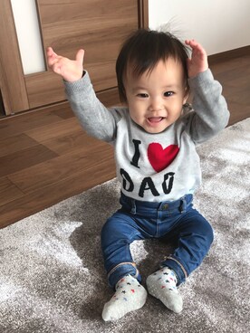 Takuma◡̈⋆*さんのコーディネート