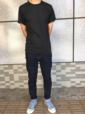 ふじさんのコーディネート