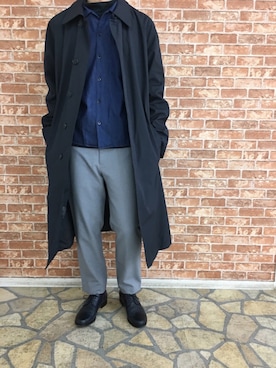 ふじさんのコーディネート