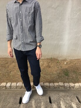 ふじさんのコーディネート