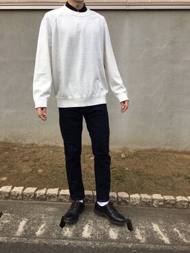 ふじさんのコーディネート