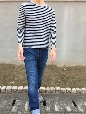 ふじさんのコーディネート