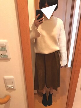 kさんのコーディネート