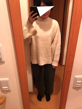 kさんのコーディネート