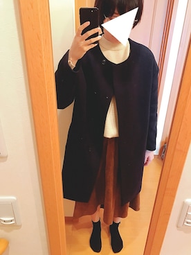 kさんのコーディネート