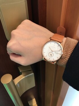 kさんのコーディネート