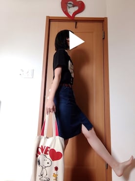 kさんのコーディネート