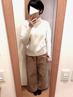 kさんのコーディネート