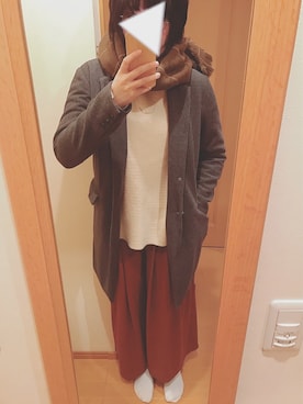 kさんのコーディネート