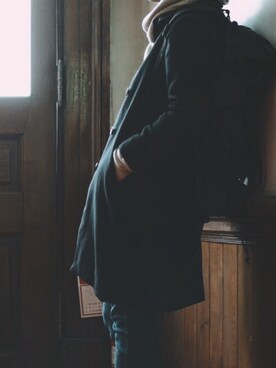 satoさんのコーディネート